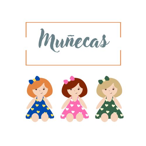 Muñecas