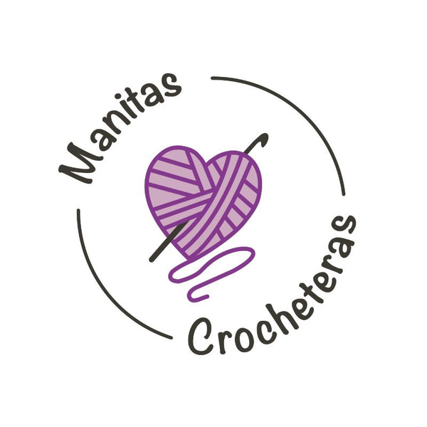 Manitas Crocheteras