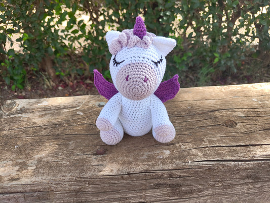 Unicornio Laila